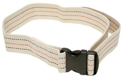 Picture of Gait Belt FabLife™ 72 Inch Length Cotton50-5131-72