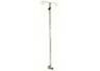 Picture of Wheelchair I.V. Pole For all Guardian Easy Care WheelchairGEY-IVP