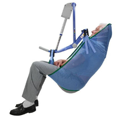 Picture of Lift Sling Large 600 lbs. Weight CapacityMAA4060M-L-L1