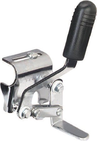 Picture of Wheel Lock Assembly For Sentra HD WheelchairSTDS4010L