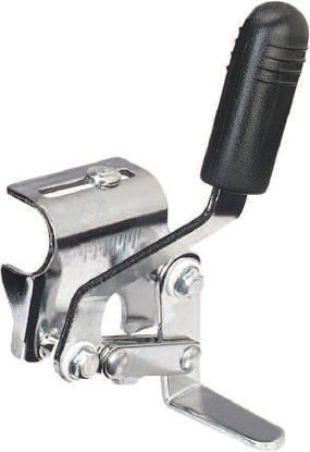 Picture of Wheel Lock Assembly For Sentra HD WheelchairSTDS4010L