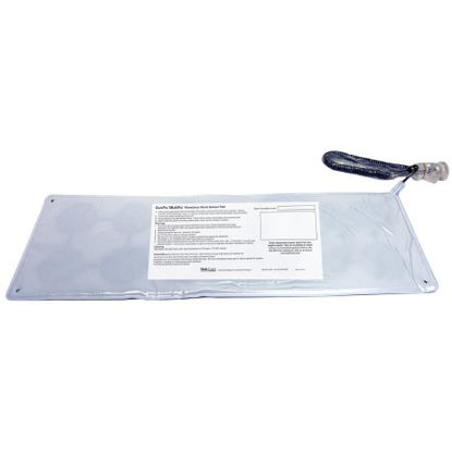 Picture of Chair Sensor Pad Alarm System ChairPro™ 7 X 15 Inch White909350