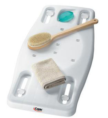 Picture of Bath Bench Carex® Without ArmsFGB21701 0000