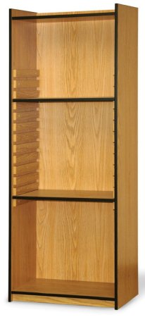 Picture of RACK STATION, LIFT & PLACE F/WORKHARD SYSTEM 30"X18"X78"A370641