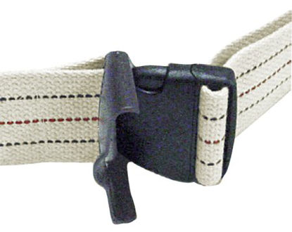 Picture of Gait Belt 60 Inch Length Cotton50-5132-60