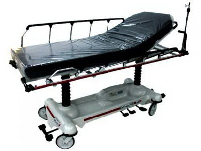Picture of Reconditioned Stretcher Stryker 1010 500 lbs. Weight Capacity15557