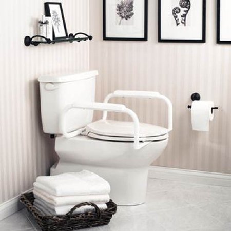 Picture of Toilet Safety Rail554864