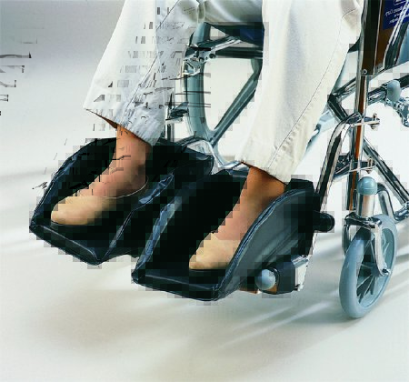 Picture of Foot Support For 16 to 20 Inch Width Wheelchair703470