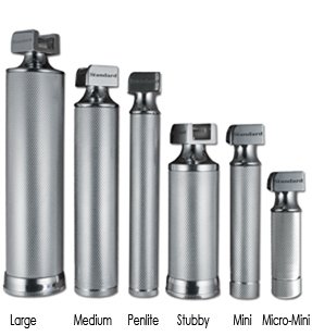 Picture of Laryngoscope Handle5-0237-03