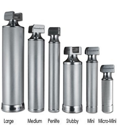 Picture of Laryngoscope Handle5-0237-03