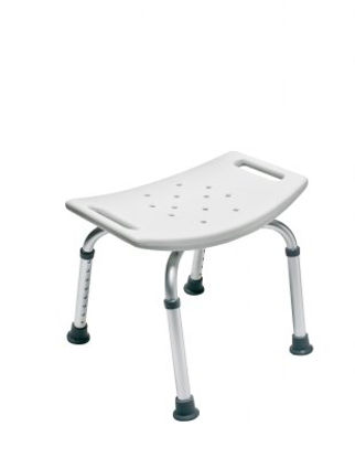 Picture of Bath Bench Without Backrest7931A