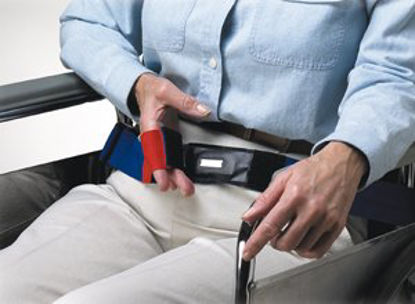 Picture of Belt Alarm For Wheelchair909393