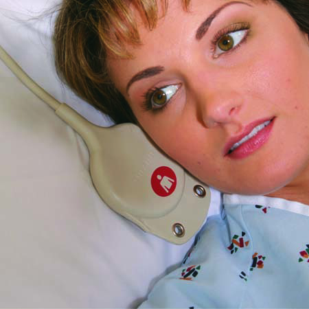 Picture of Cord, Nurse Call InterfaceF3710-10
