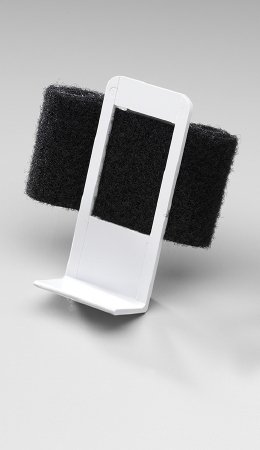 Picture of Wheelchair Saddle Narrow Bracket For Wheelchair8278N