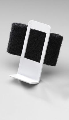 Picture of Wheelchair Saddle Narrow Bracket For Wheelchair8278N