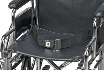 Picture of Wheelchair Safety Strap For Wheelchair, Transport chair, Household chair517-5013-0200