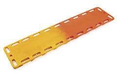 Picture of Najo® RediWide® Backboard Blue High Density Polyethylene275301203