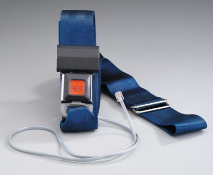 Picture of Fall Management Alarm Belt Sensor 21 to 44 Inch8371