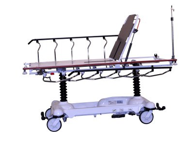 Picture of Reconditioned Stretcher 500 lbs. Weight Capacity15460