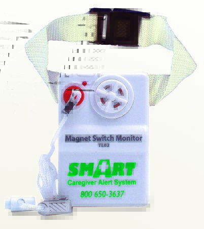 Picture of Alarm System EconomyTL-02