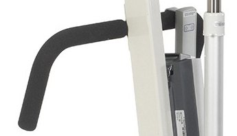 Picture of Push Handle13244PH