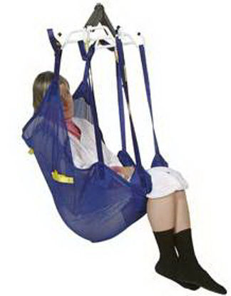 Picture of Universal Sling Medium 400 lbs. Weight Capacity77753