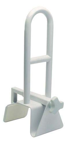 Picture of Bathtub Grab Bar Sure-Safe® White Steel2032A