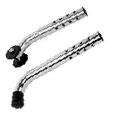 Picture of Anti-Tipper For WheelchairTAG623060