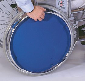 Picture of Spoke Cover For Wheelchair74527/NA/LG