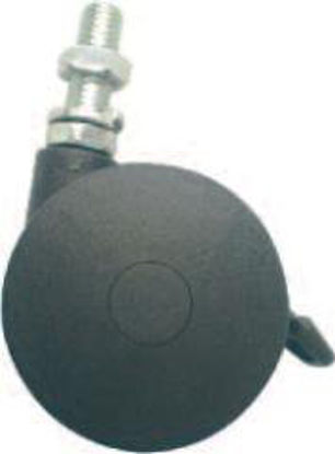 Picture of CasterR-3TW-RP