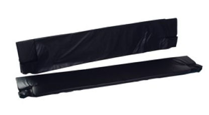 Picture of Stretcher Side Rail Pads5701002