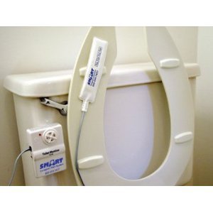 Picture of Tidy Toilet PadPPT-5