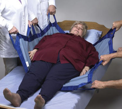 Picture of Super Transfer Sling 500 lbs. Weight Capacity253010