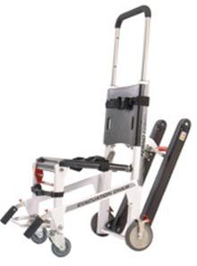 Picture of Transport Chair EZ Glide™0731350