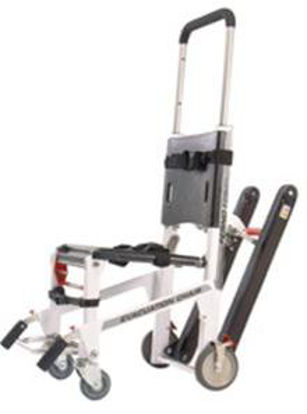 Picture of Transport Chair EZ Glide™0731350