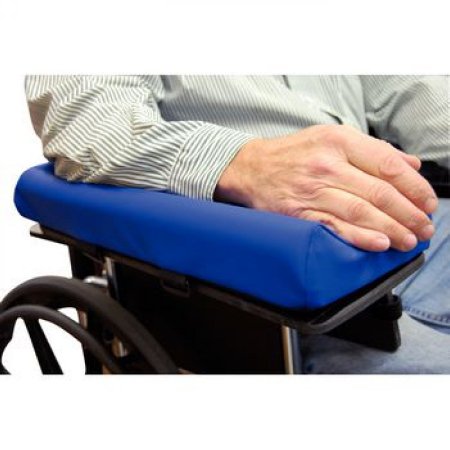 Picture of Mobile Armrest Skil-Care™ For Wheelchair640503