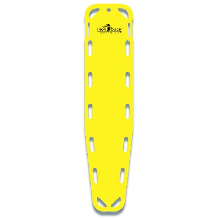 Picture of BASE Board Backboard 400 lbs. Weight Capacity Olive Drab Polyethylene35850-OD