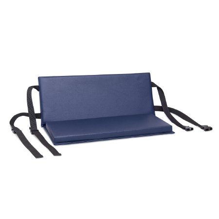 Picture of PAD, LEG REST/FOOTREST EXTENDER WIPE-CLEAN VNYL NAVY BLU 1"9548-2224-1
