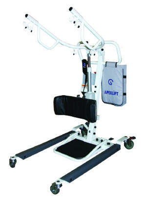 Picture of Patient Lift Lumex® 600 lbs. Weight Capacity ElectricLF2090