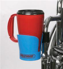 Picture of Cup Holder For Wheelchair80125