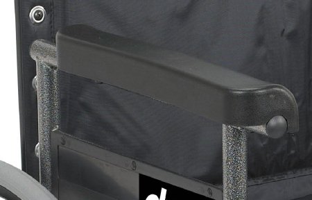 Picture of Armrest For WheelchairSTDSDFAECR