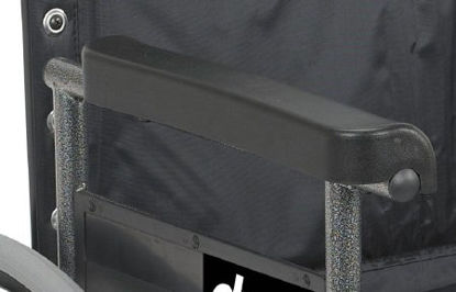 Picture of Armrest For WheelchairSTDSDFAECR