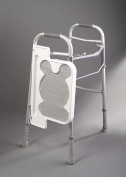 Picture of Sammons Preston® Walker Tray081554930