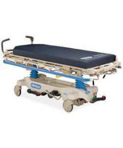 Picture of Refurbished Stretcher 700 lbs. Weight Capacity Reinforced FrameAM-P8005