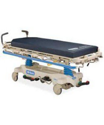 Picture of Refurbished Stretcher 700 lbs. Weight Capacity Reinforced FrameAM-P8005