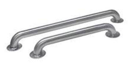 Picture of Grab Bar Saniguard® Chrome Finish Steel70728