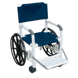 Picture of Shower Chair MJM International PVC Frame130-18"-24W-SL