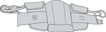 Picture of Sling 2 Point Large 400 lbs. Weight Capacity13263F