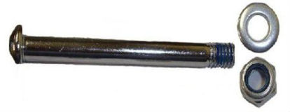 Picture of Back Release Lever For WheelchairTRB-1