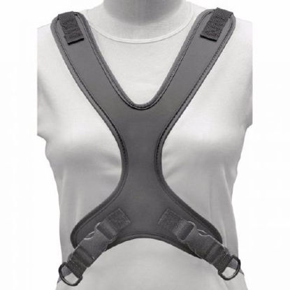 Picture of Therafin Corporation Butterfly Chest Harness926503